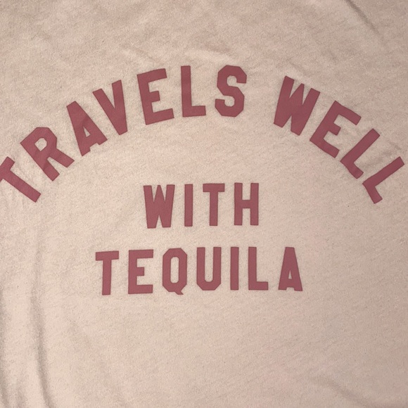 Wildfox Con Tequila Keke t-shirt - Picture 5 of 8
